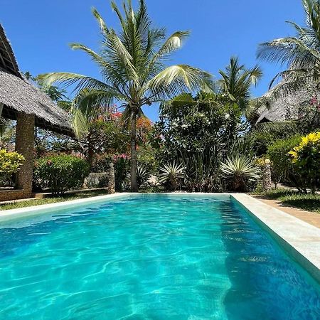 Villa Isla Del Amore Watamu Εξωτερικό φωτογραφία