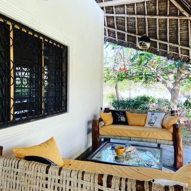 Villa Isla Del Amore Watamu Εξωτερικό φωτογραφία