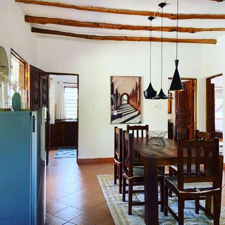 Villa Isla Del Amore Watamu Εξωτερικό φωτογραφία