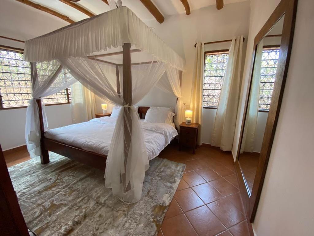 Villa Isla Del Amore Watamu Εξωτερικό φωτογραφία