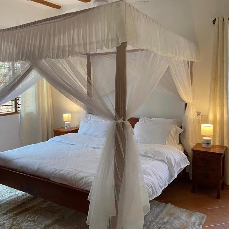 Villa Isla Del Amore Watamu Εξωτερικό φωτογραφία