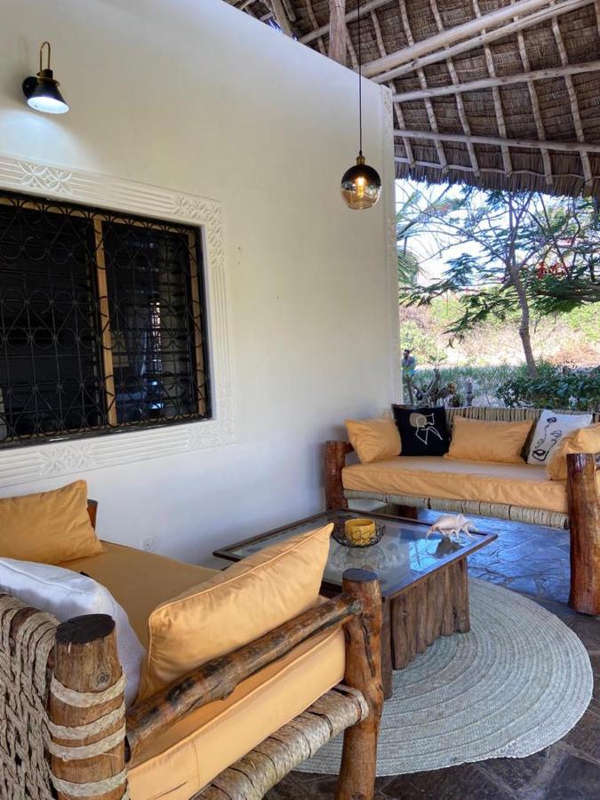 Villa Isla Del Amore Watamu Εξωτερικό φωτογραφία