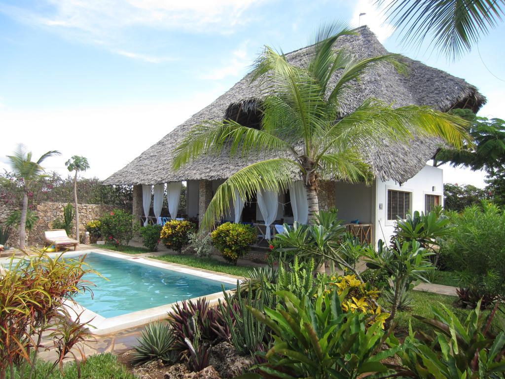 Villa Isla Del Amore Watamu Εξωτερικό φωτογραφία