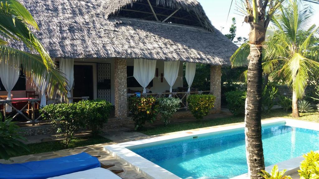 Villa Isla Del Amore Watamu Εξωτερικό φωτογραφία